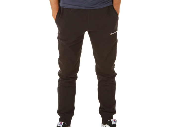 Champion Rib Cuff Pants uomo  214787 KK001