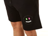 Imomi Bermuda Cotone man SS22IA34 NERO