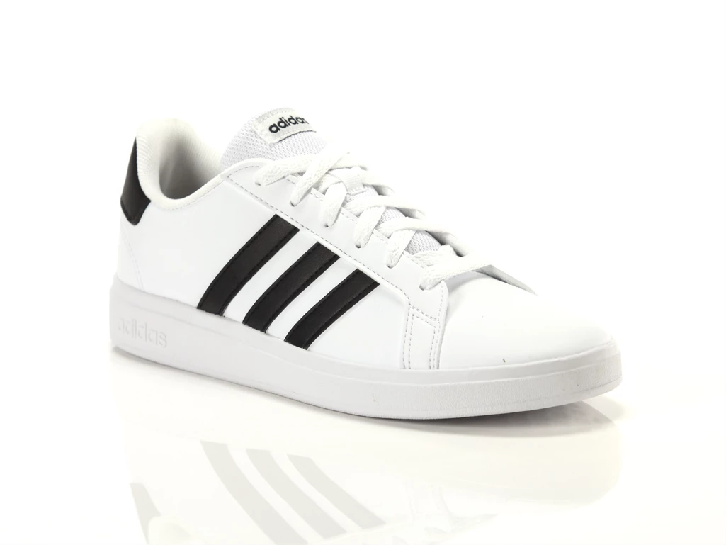 Adidas Grand Court 2.0 mujer/chicos GW6511 