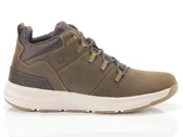 Lumberjack Mid Cut Sneaker Antelope man SMF3701002 H01CE035