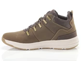 Lumberjack Mid Cut Sneaker Antelope man SMF3701002 H01CE035