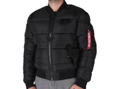 Alpha Industries Ma-1 Puffer Bomber uomo  138116-03