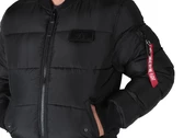 Alpha Industries Ma-1 Puffer Bomber uomo  138116-03