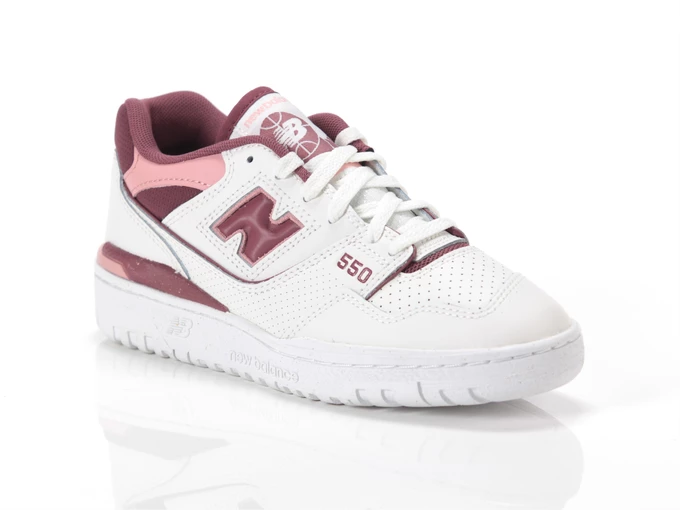 New Balance 550 woman BBW 550 DP