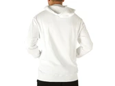 Imomi Felpa Cappuccio Cotone man SS22IA48 BIANCO