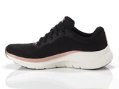 Skechers Arch Fit 2.0 woman 150067 BKRG