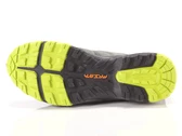 Scarpa Rush Trail GTX Titanium Lime uomo  63142-200-1