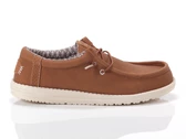 Hey Dude Wally Classic Tan uomo  41894-265