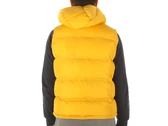 Champion Hooded Full Zip Vest man 214917 YS026