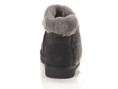 UGG Classic Heritage Fluff Black woman 1130590 BLK