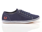 Fred Perry Phoenix Canvas donna  B9086W 266