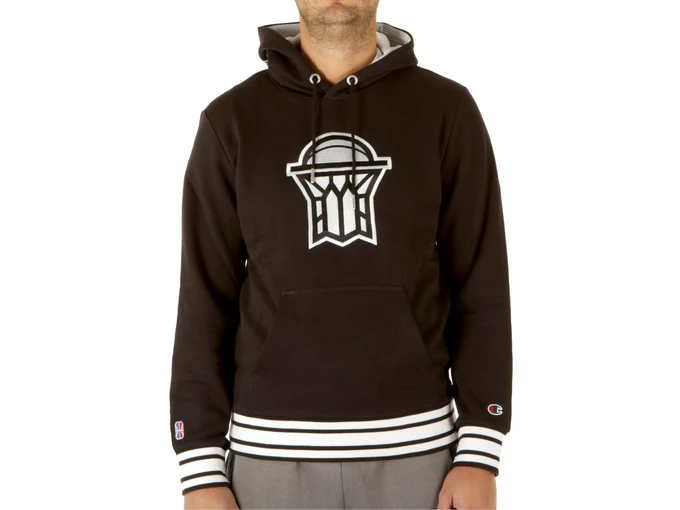 Champion Nets NBA Game Hoodie uomo  215457 KK001