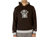 Champion Nets NBA Game Hoodie man 215457 KK001