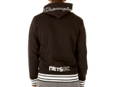 Champion Nets NBA Game Hoodie man 215457 KK001