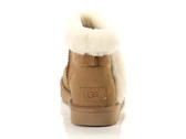 UGG Classic Heritage Fluff Chestnut donna  1130590 CHE