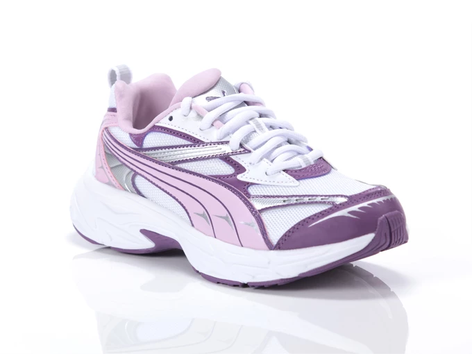 Puma Puma Morphic Tecnie Jr chica 396621 04 