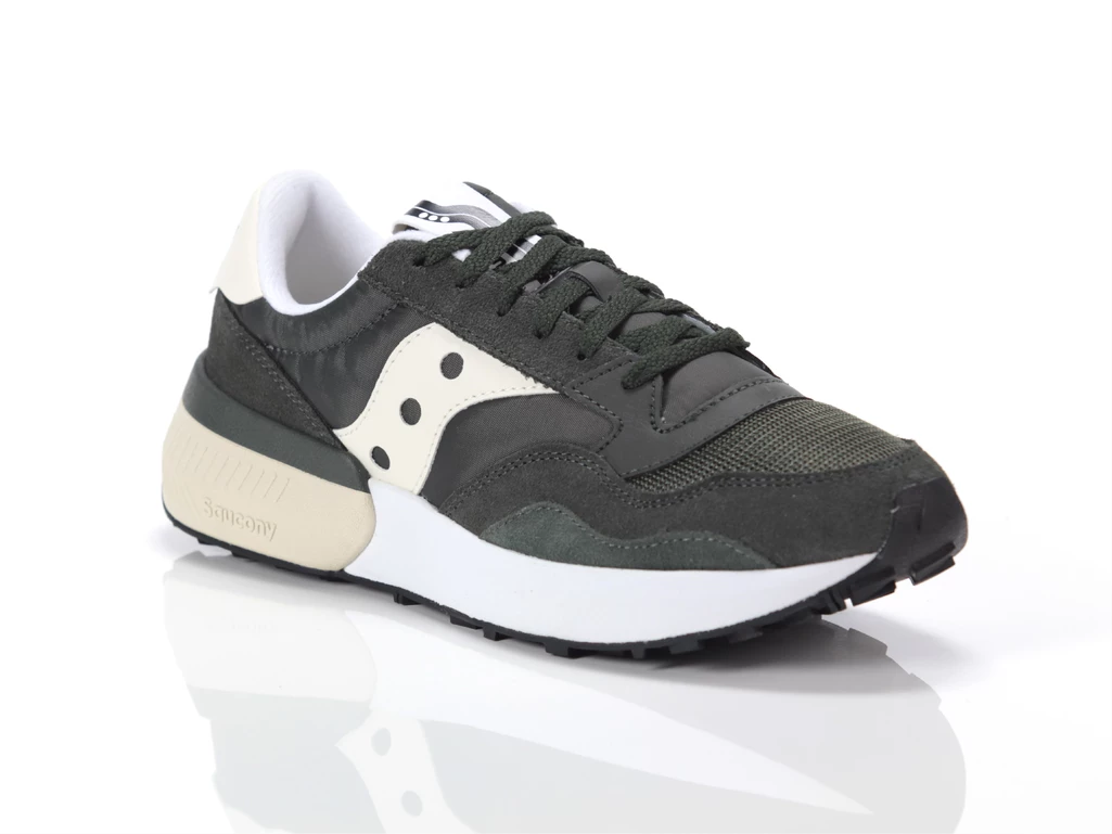 Saucony jazz man online