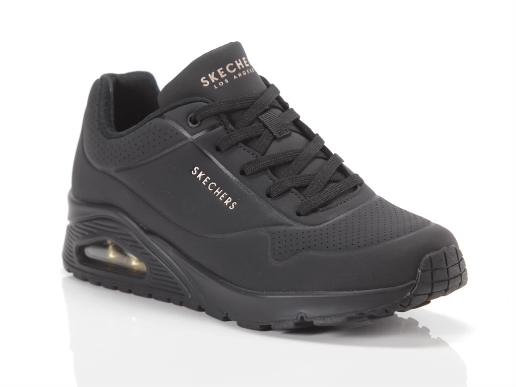 Skechers Uno donna  73690 BBK