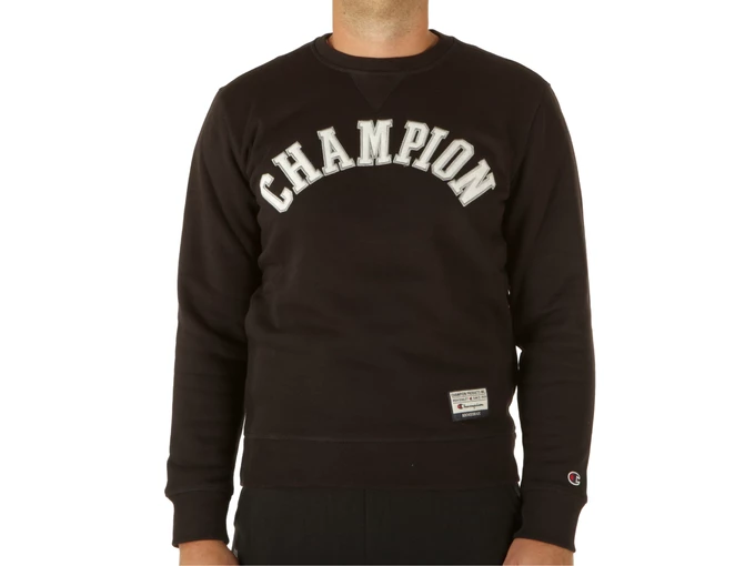 Champion Hooded Sweatshirt hombre 216570 KK001 