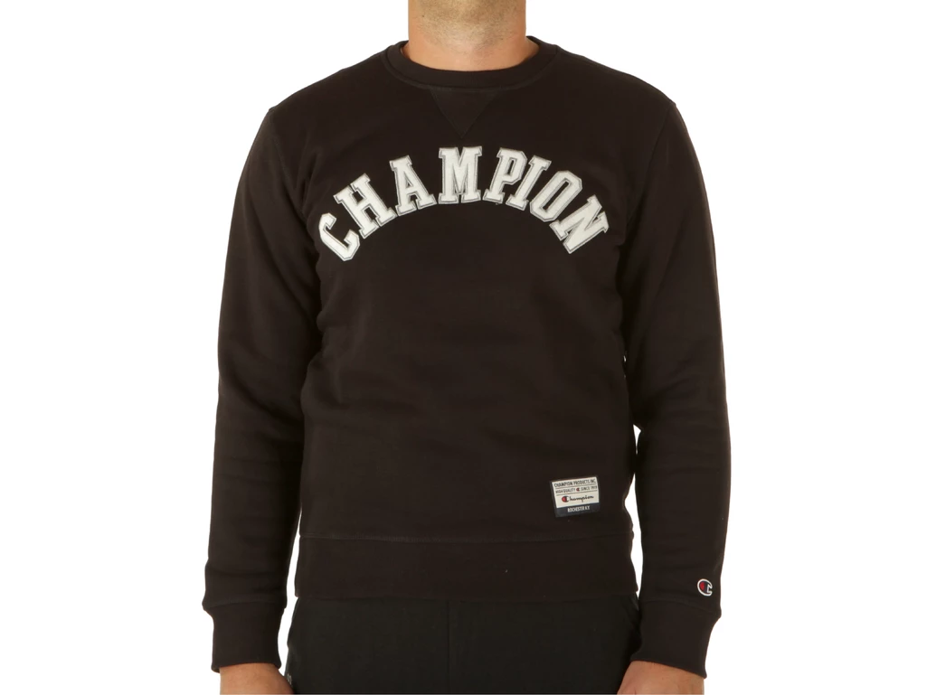 Champion Hooded Sweatshirt man 216570 KK001