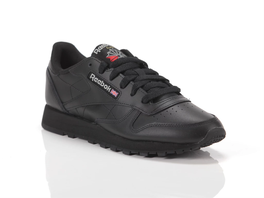 Reebok cuero mujer online