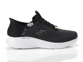 Skechers Slip-in uomo  232466 BKGY