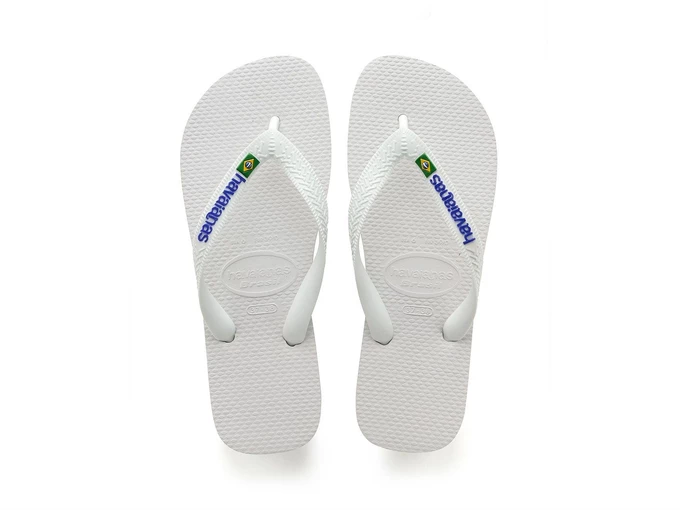 Havaianas Havaianas Brasil Logo unisex  4110850 0001