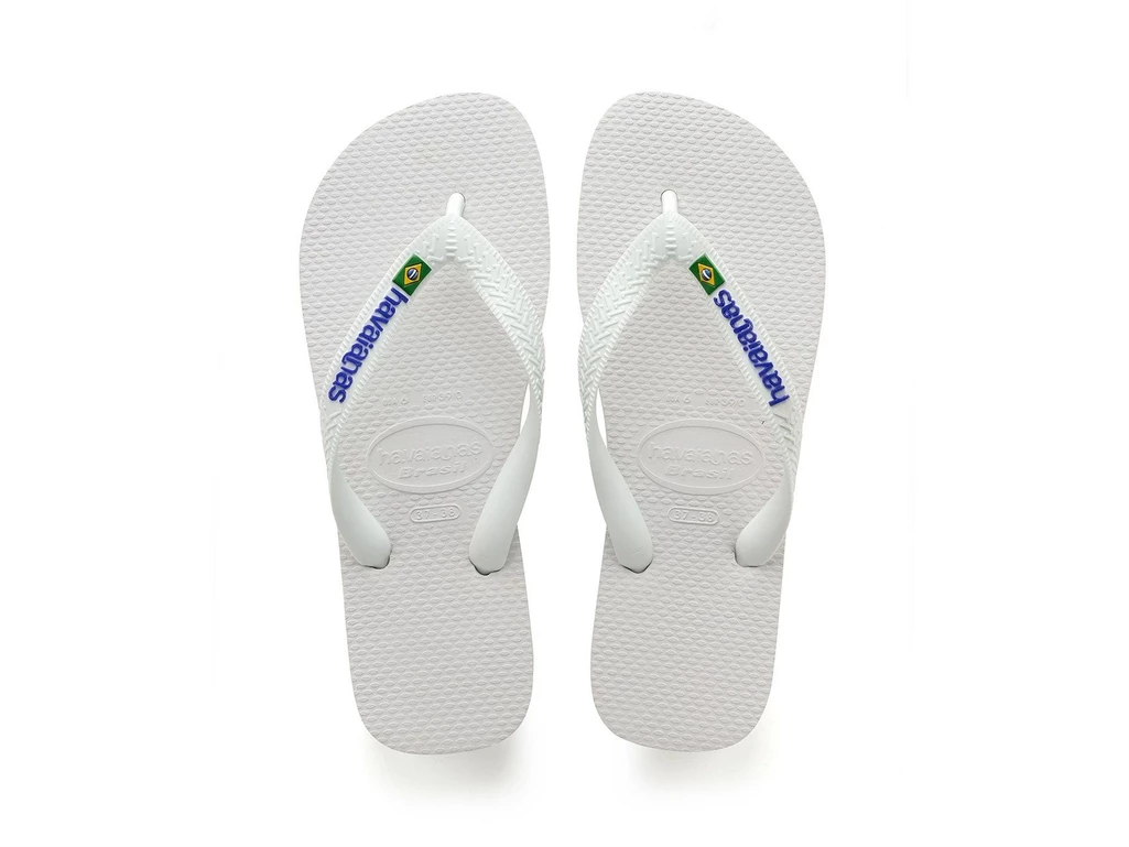 Havaianas Havaianas Brasil Logo unisex 4110850 0001 