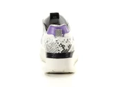 Colmar Travis Enigma High Outsole White Purple woman TRAVIS ENIGMA 116