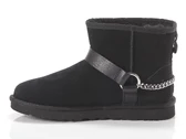 UGG Classic Mini Chains II Black woman 1135090 BLK