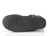 UGG Classic Mini Chains II Black woman 1135090 BLK