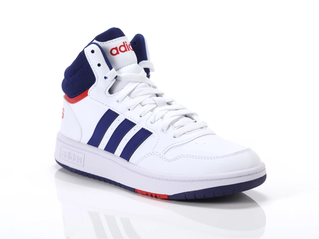 Adidas Hoops Mid 3.0 K mujer/chicos GZ9647 