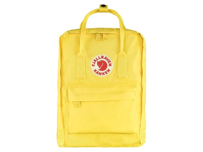 Fjallraven Kanken backpack unisex F23510 126