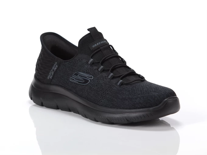 Skechers Key Pace hombre 232469 BBK 