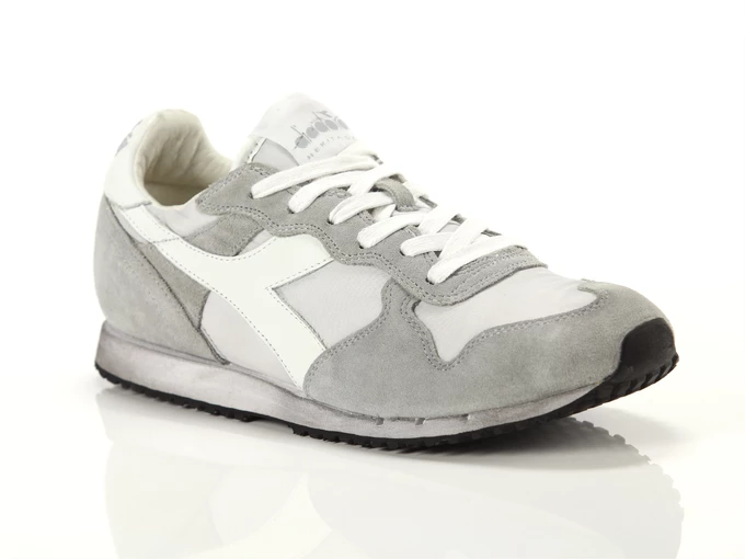 Diadora Heritage Trident NYL SW unisex  157083 C4621