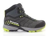 Scarpa Rush TRK GTX Titanium Lime man 63143-200-4