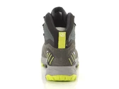 Scarpa Rush TRK GTX Titanium Lime man 63143-200-4