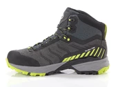 Scarpa Rush TRK GTX Titanium Lime man 63143-200-4