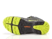 Scarpa Rush TRK GTX Titanium Lime man 63143-200-4