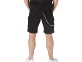 Alpha Industries Utility Short Black man 116213-03