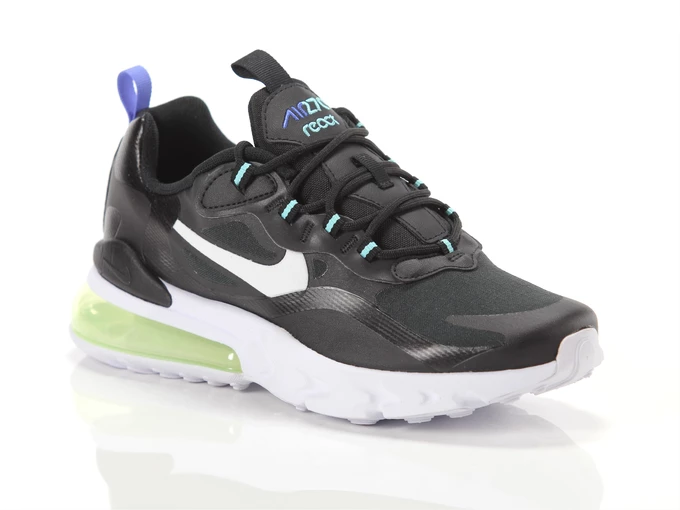 Nike Air Max 270 React GS woman/child CZ4212 001