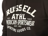 Russell Athletic Sportswear Pullover Hoodie uomo  A1-015-2