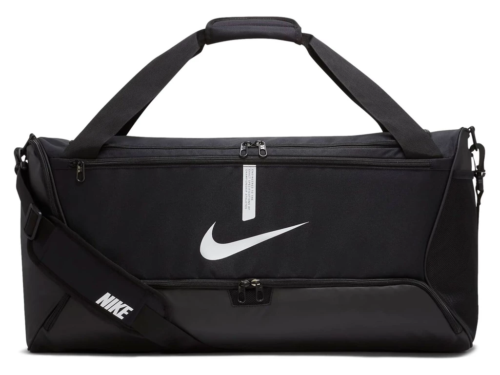 Nike Soccer Duffel Bag M unisex CU8090 010