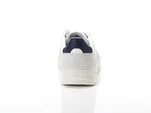 Sergio Tacchini Court Classic Mp White Antique White Maritime Blue man