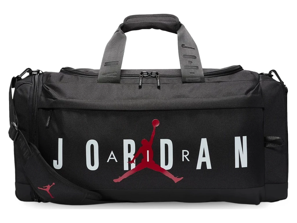 Nike Jordan Velocity Duffle 023 chico LM0920 023 