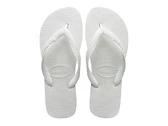 Havaianas Top White unisex 4000029 0001