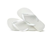 Havaianas Top White unisex 4000029 0001