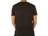 Alpha Industries Nasa Reflective T Black uomo  178501-03