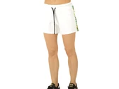 Pyrex Shorts Donna In Felpa Bianco donna  22EPB43183 BIA