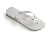 Havaianas Brasil White unisex 4000032 0001 